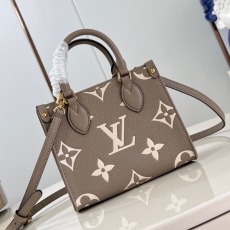 LV Shopping Bags